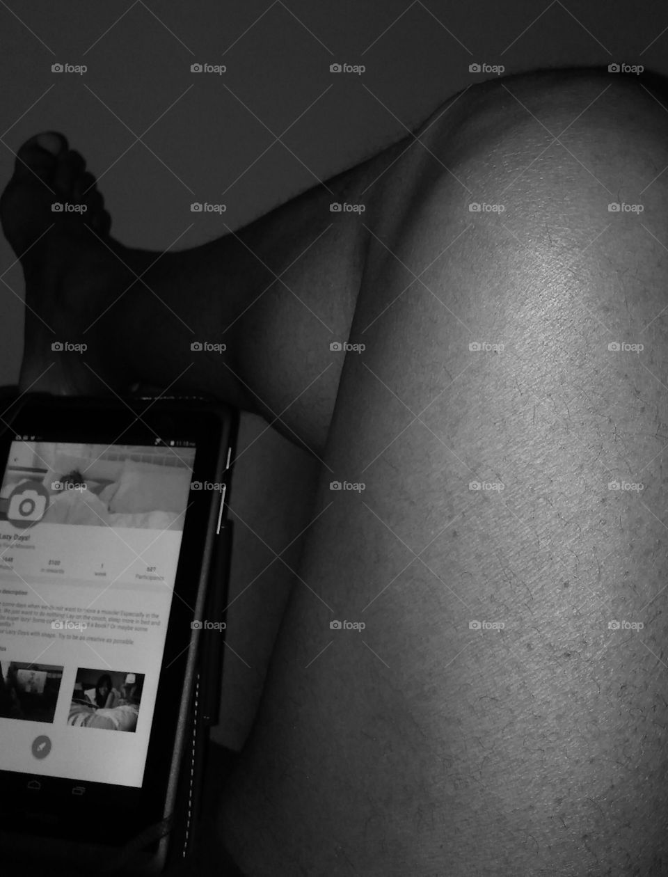 anytime is foap time