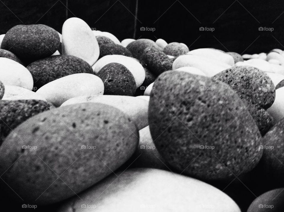 Stones