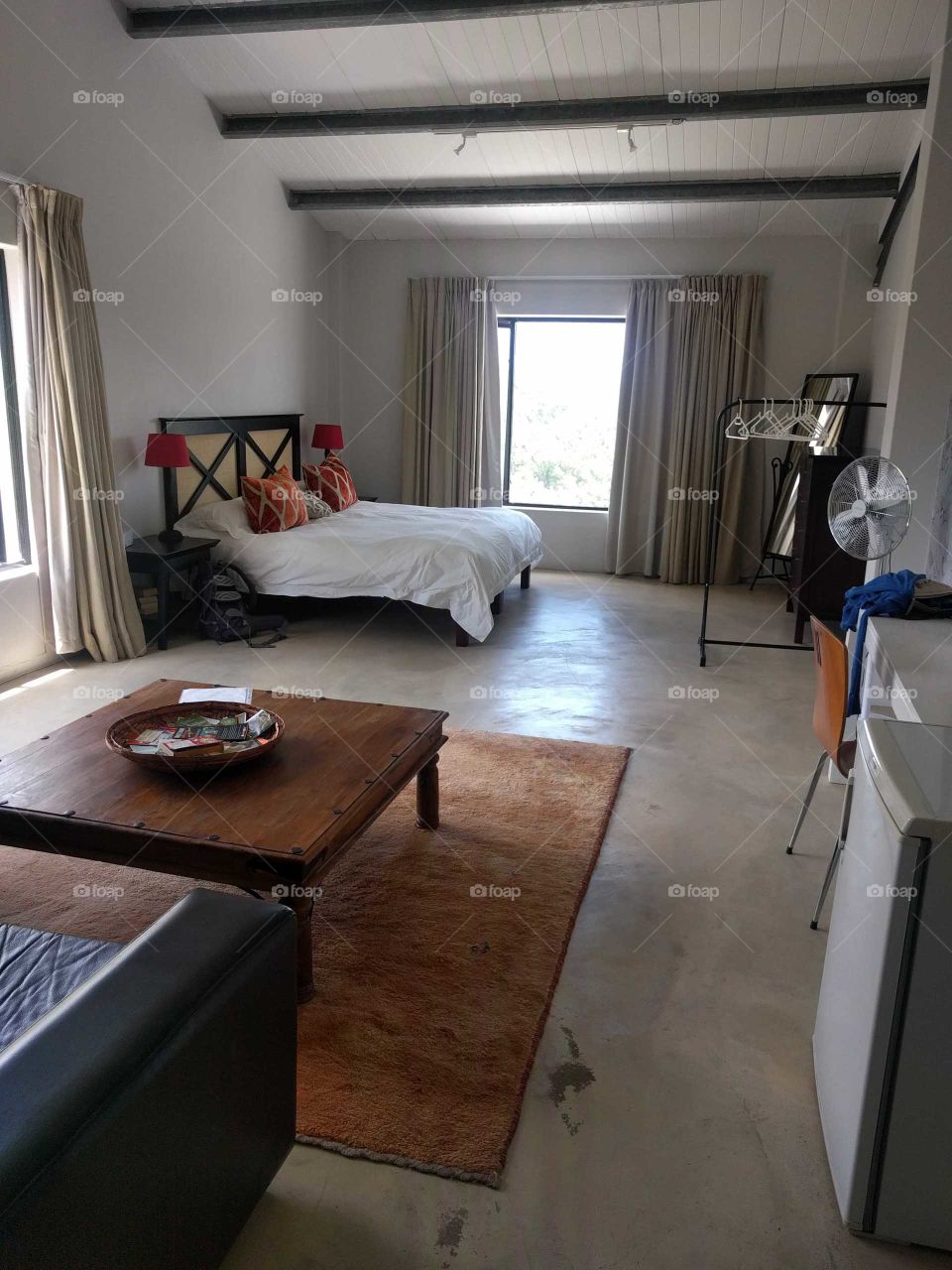 Airbnb on the Garden Route in South Africa