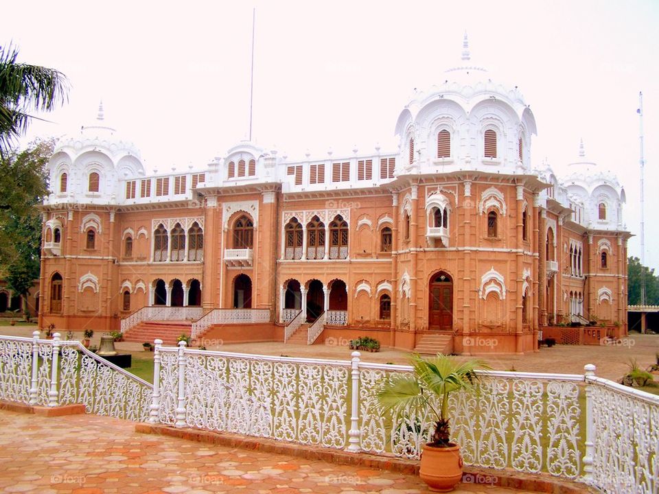 Darbar Mahal