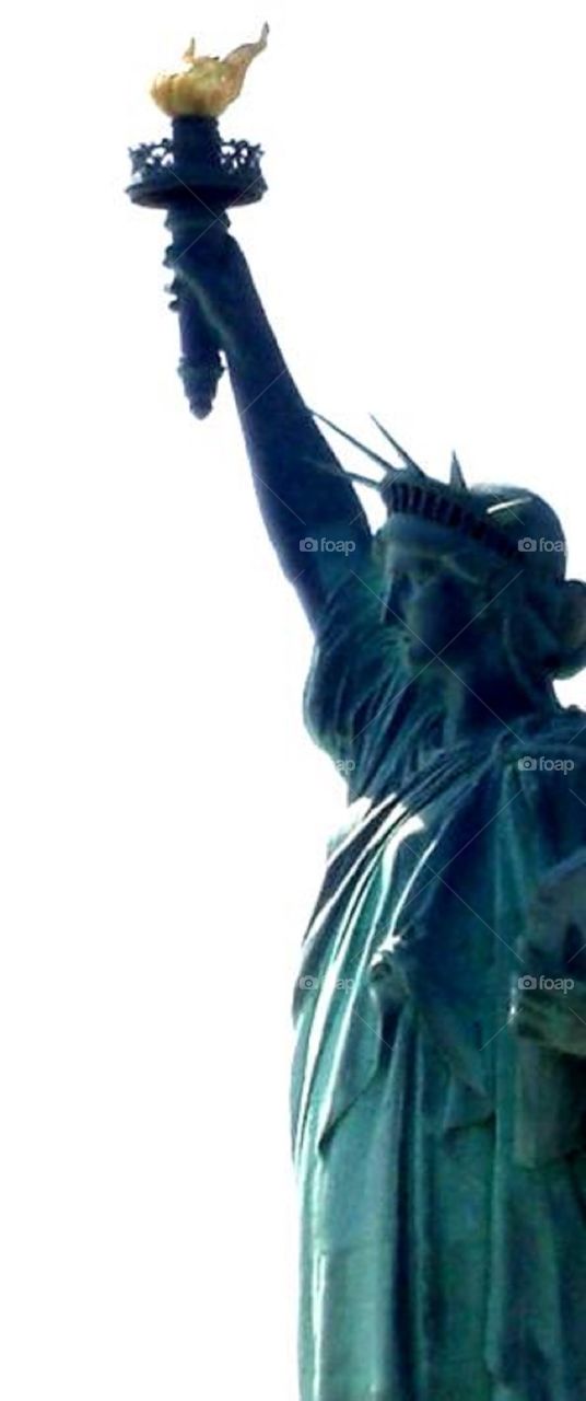 miss liberty