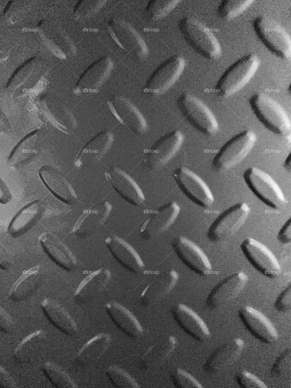 Creative Textures - metal door surface detail