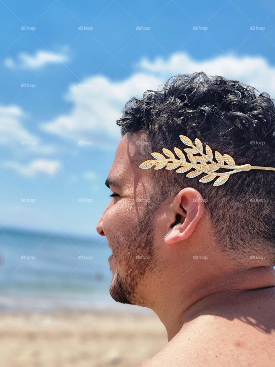 Summer Greek
