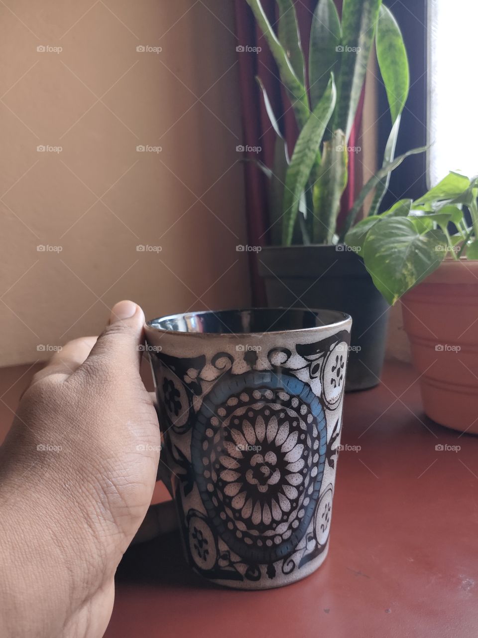 Coffee Mug is completely emotional, having coffee with favorite mug brings lot of joy and happiness from the soul and gives whole lot of freshness to the body and mind
