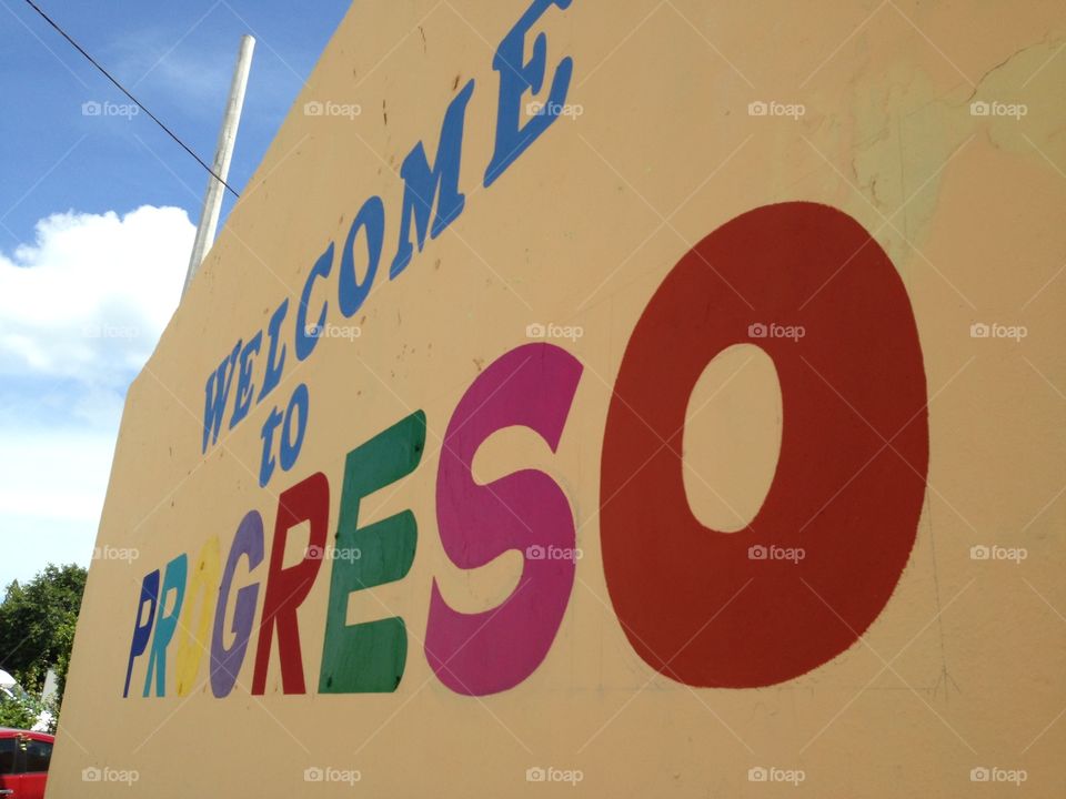 Progreso Mexico