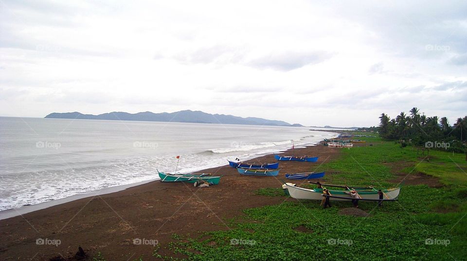 Fishing boats
Sta. Ana, Cagayan, Philippines