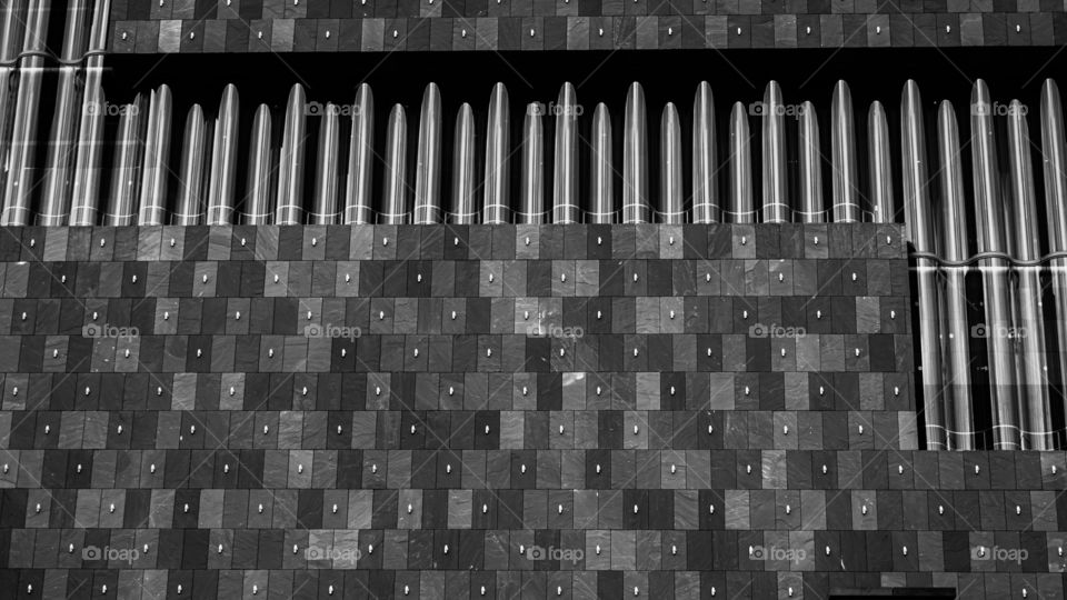 Museum MAS in Antwerp