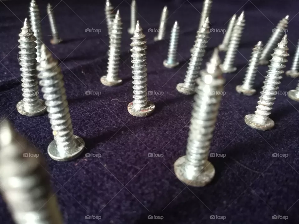 iron