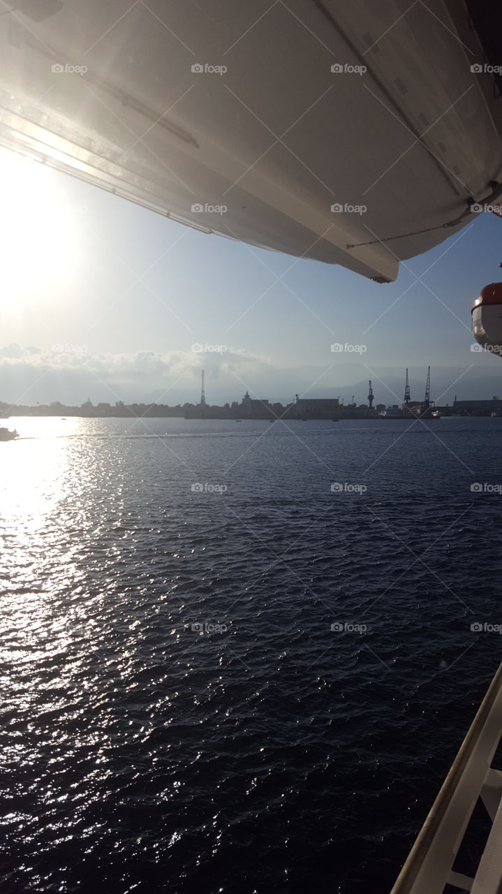 Life Is Full Of Sunsets