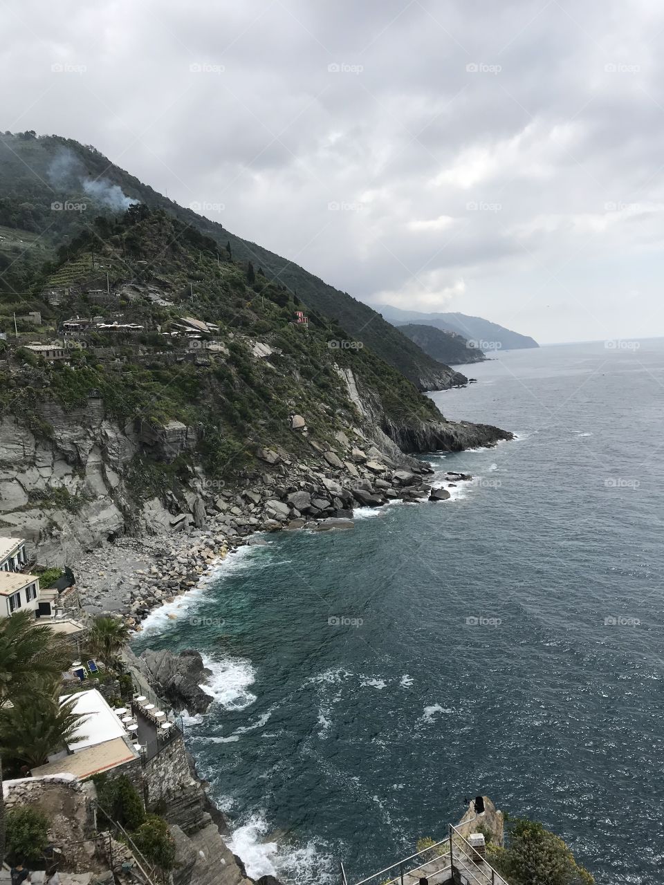 Cinque Terre 