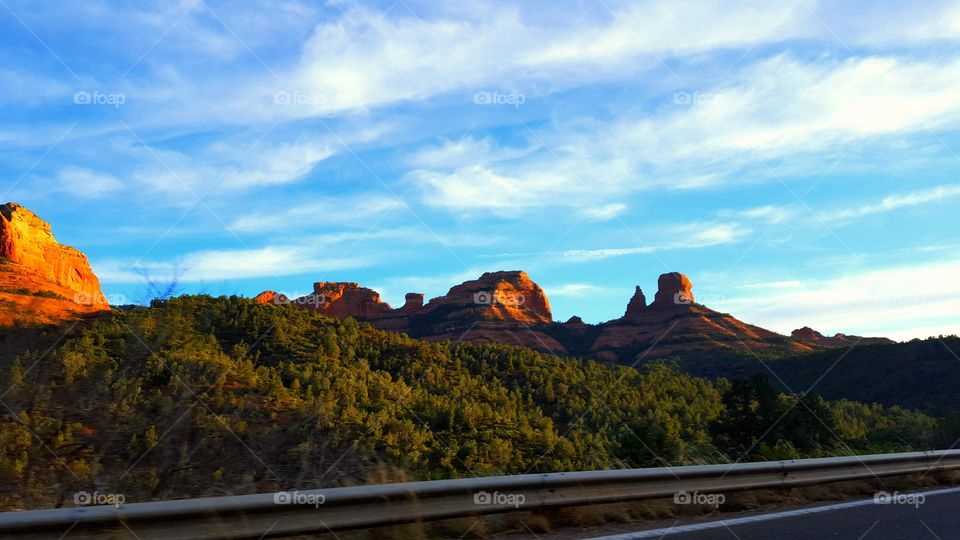 Sedona