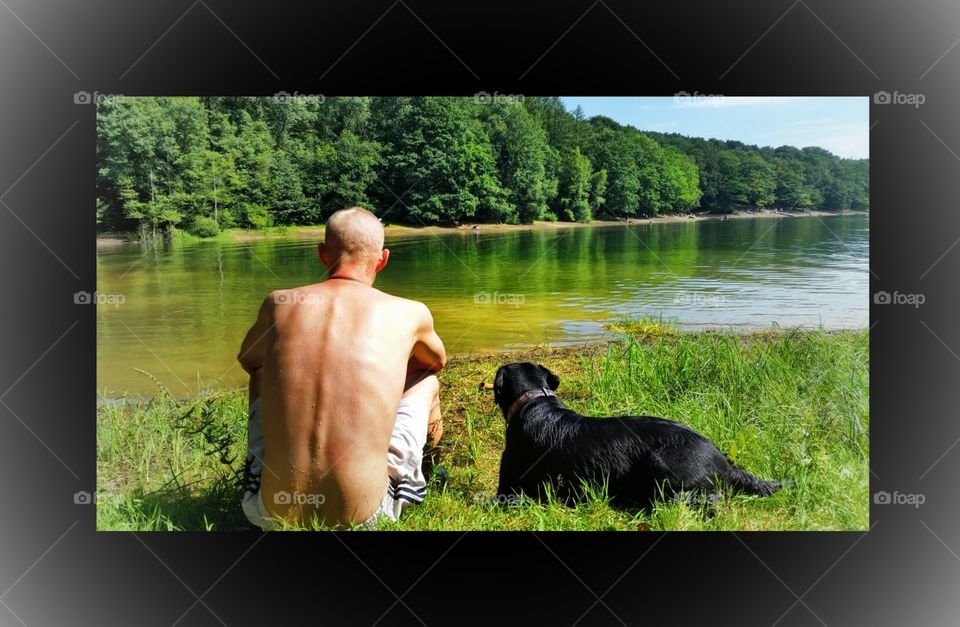 enjoy the Moment 🖤