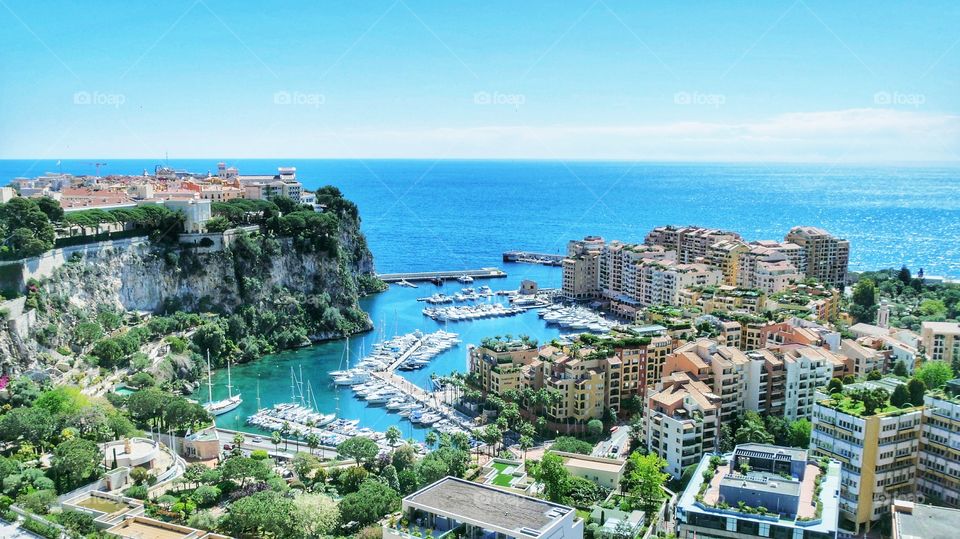 Monaco