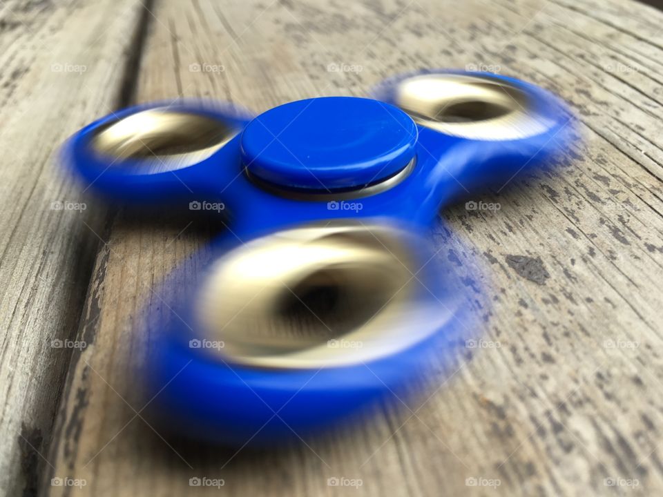 Fidget