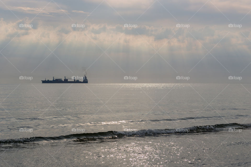•  🌊  Seascape Gdansk
•  💙  Beautiful Summer Background
•  😍  Nature Photography To Enjoy Watching