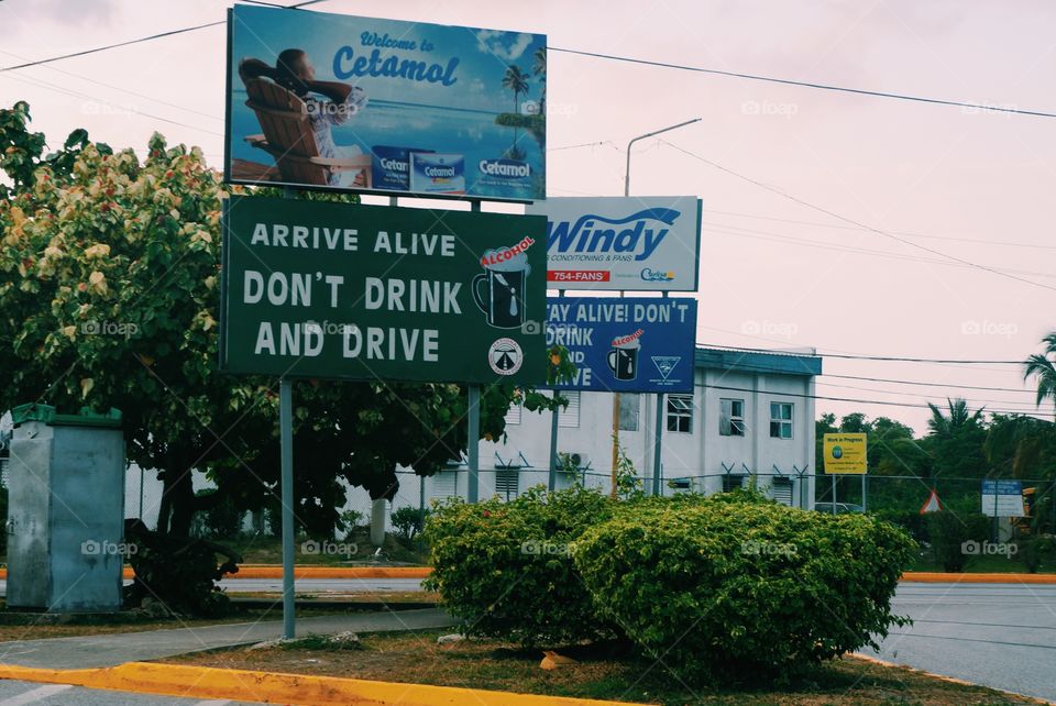 Jamaican Sign