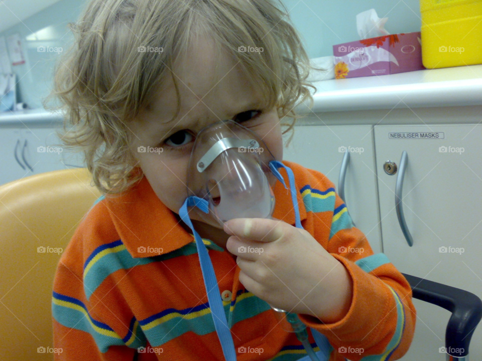 boy cute air hospital by clandra