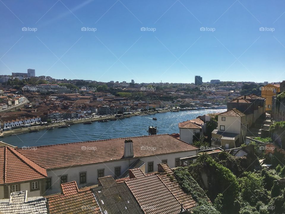 Discovering Porto ☀️
