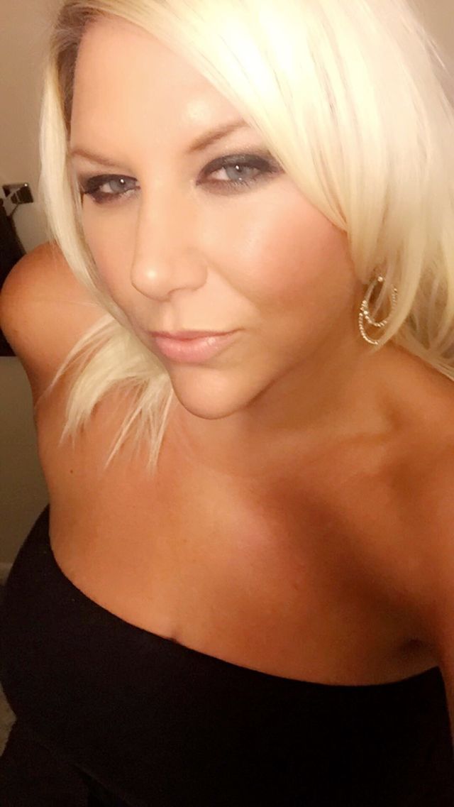 Summer glow