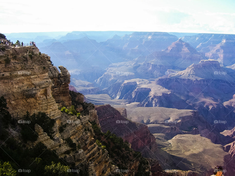 Grand Canyon