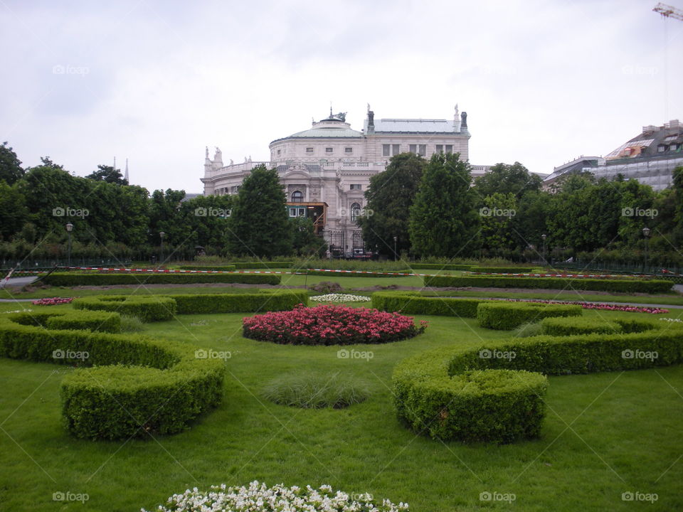 Vienna