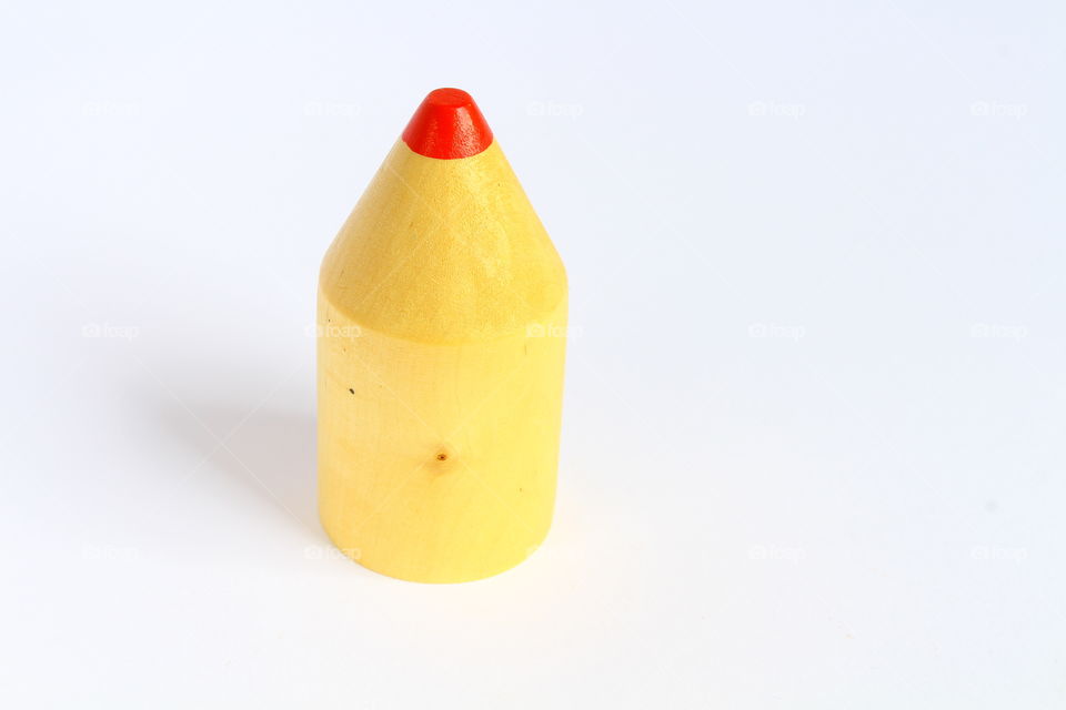 crayon cap