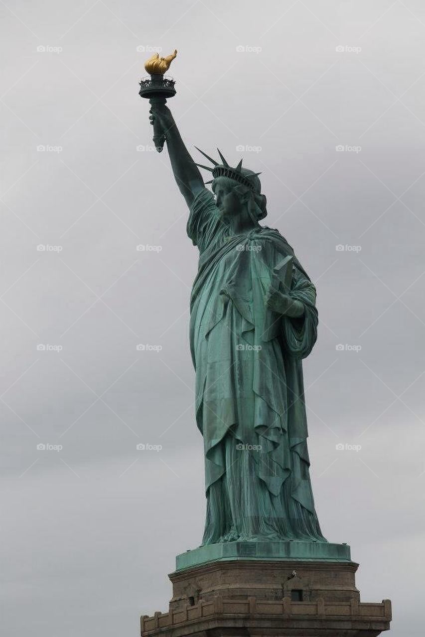 Statue of Liberty 