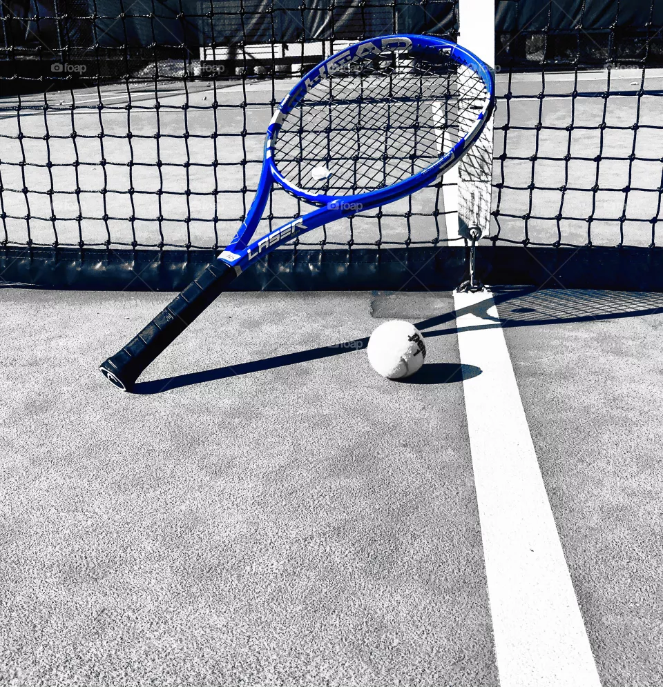Tennis 🎾