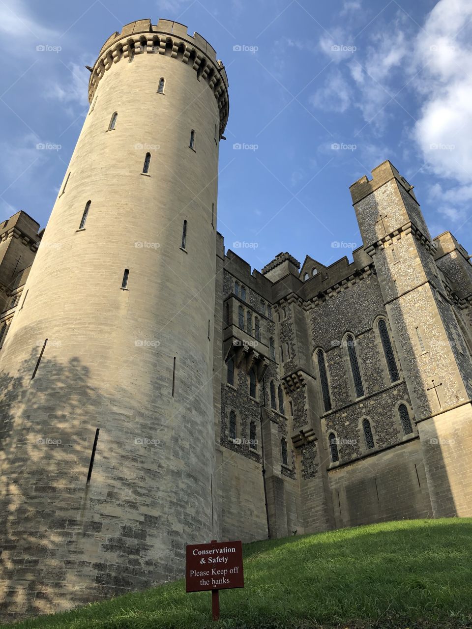 Arundel Castle