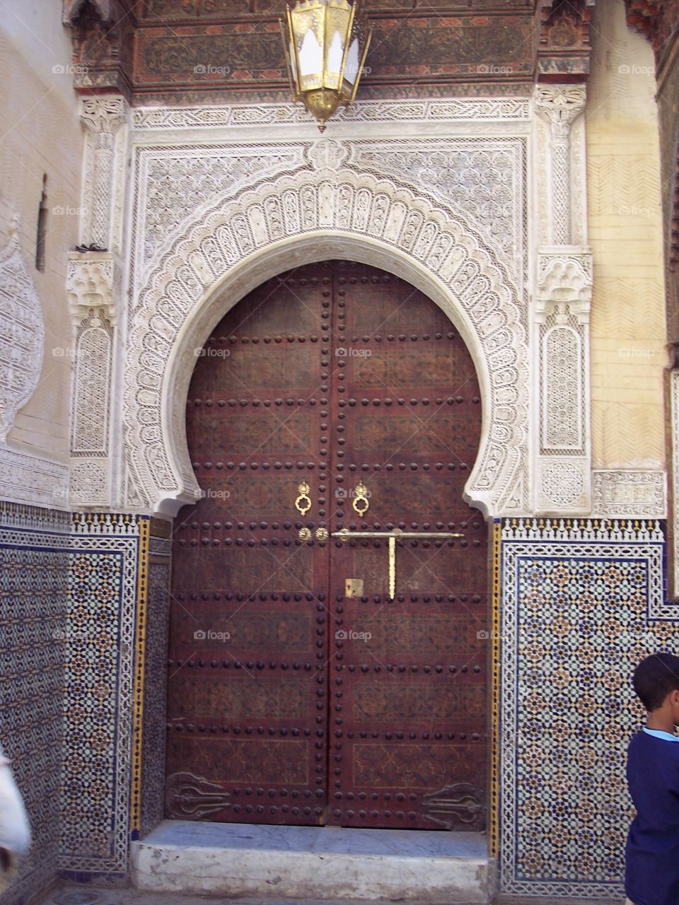  Morocco travel 