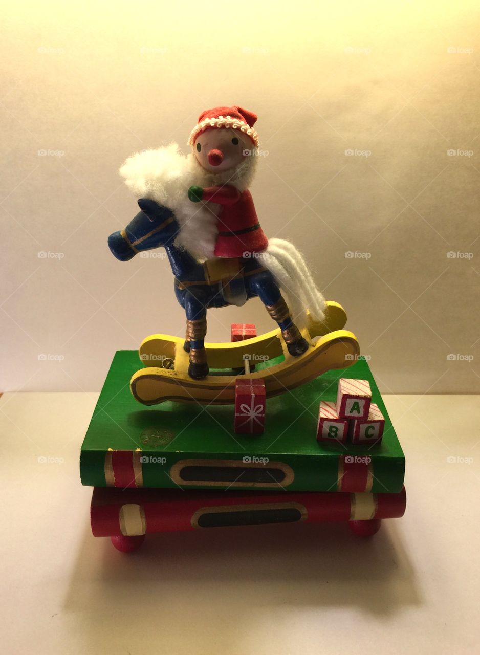 My music box collection 