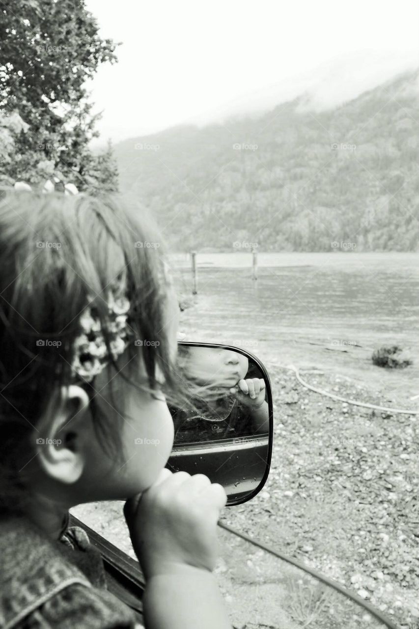 travel at stehekin