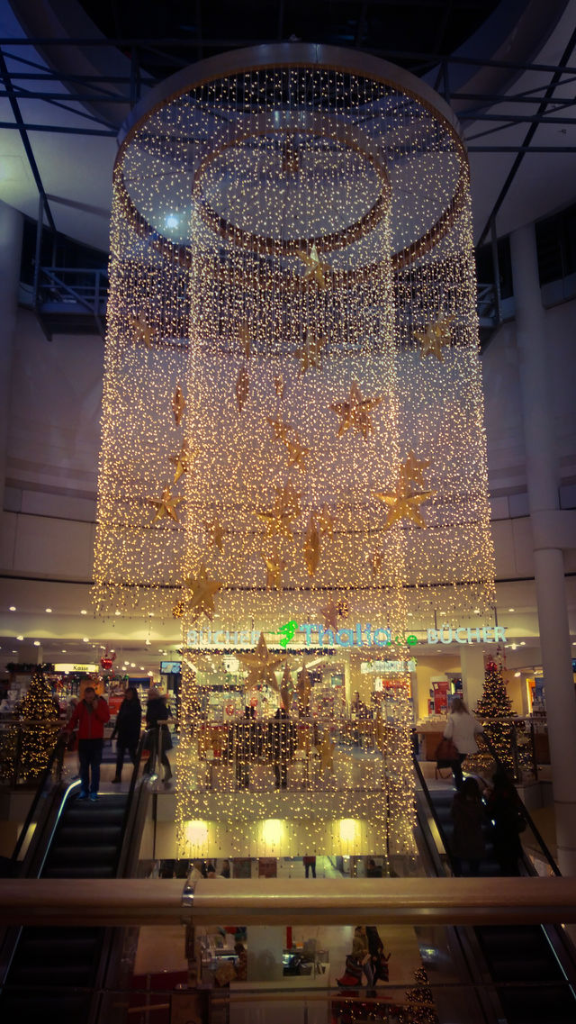 shopping