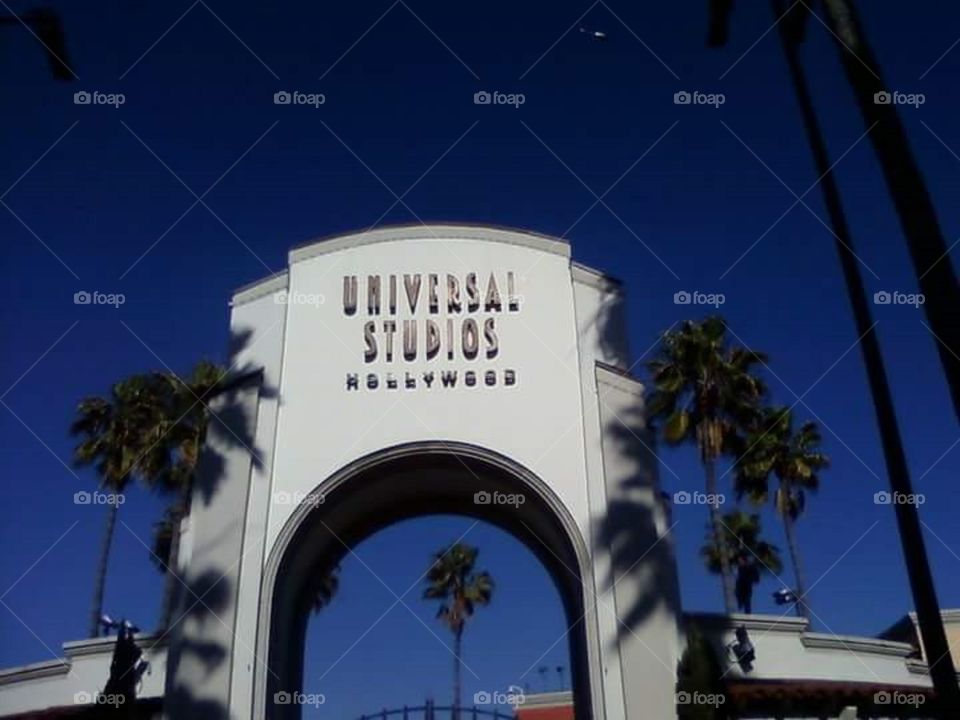 Universal Studios