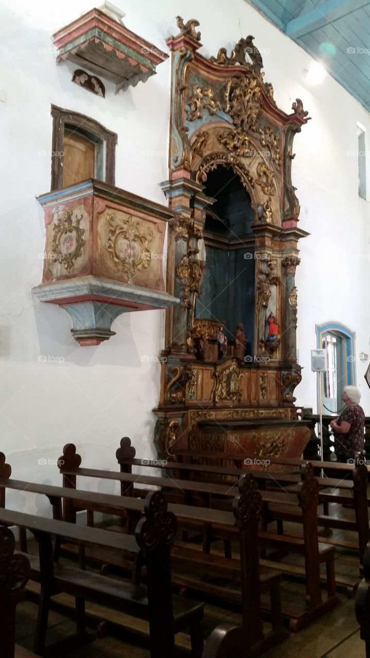 Igreja