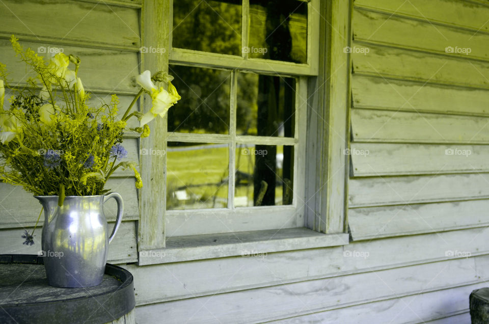 Take the Nostalgic Way Home ( Series )