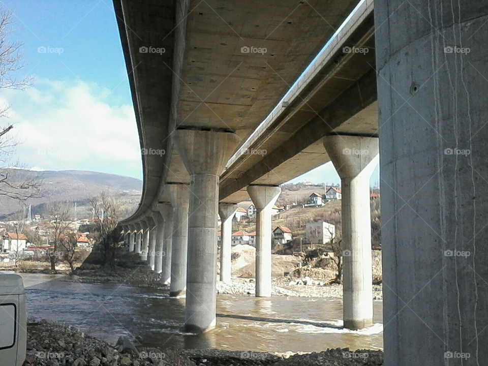 bridge
