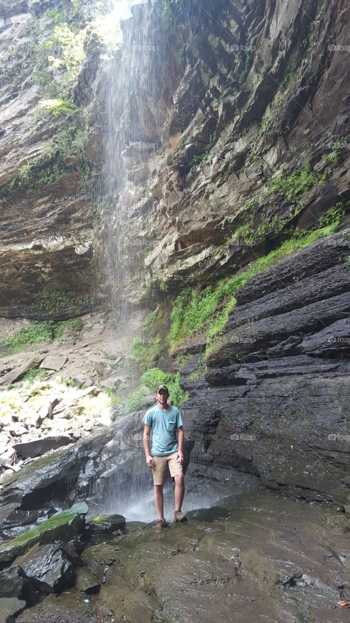 Petite Jean State Park