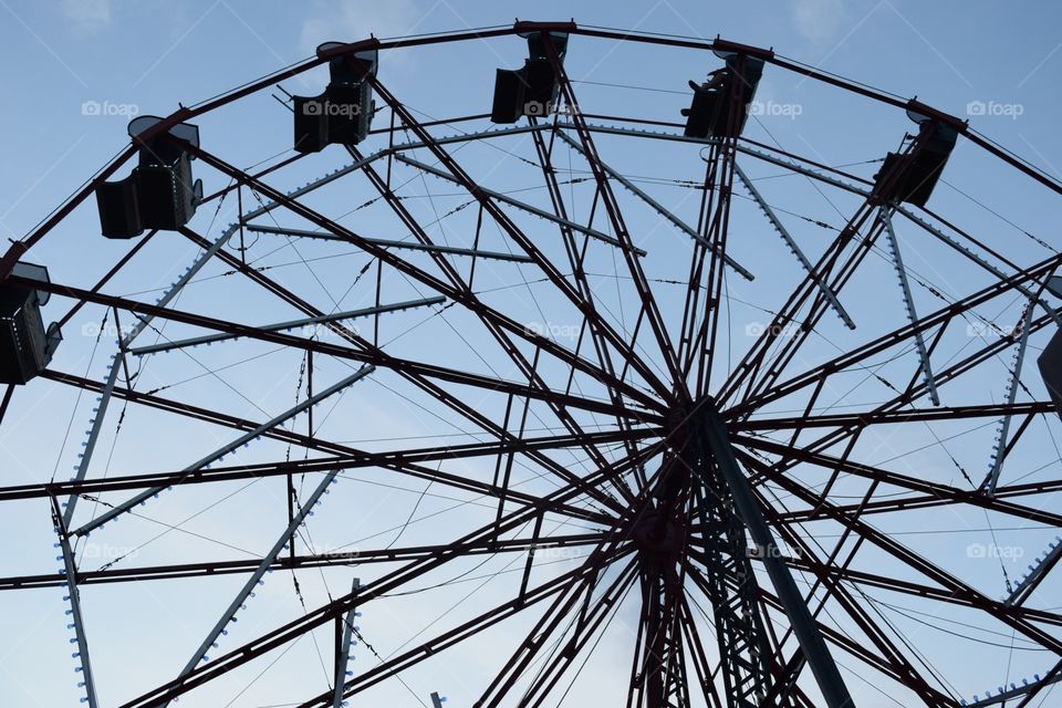 Ferris Wheel