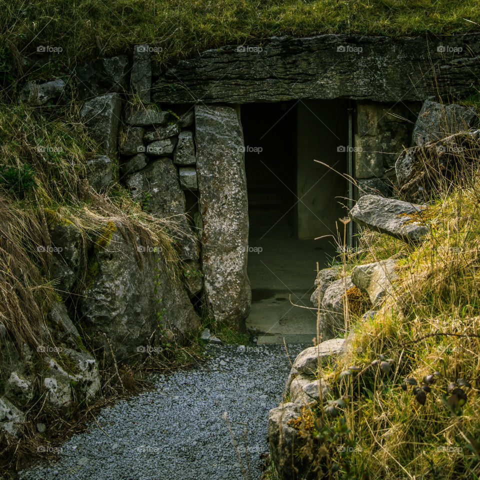 No Person, Travel, Stone, Architecture, Landscape