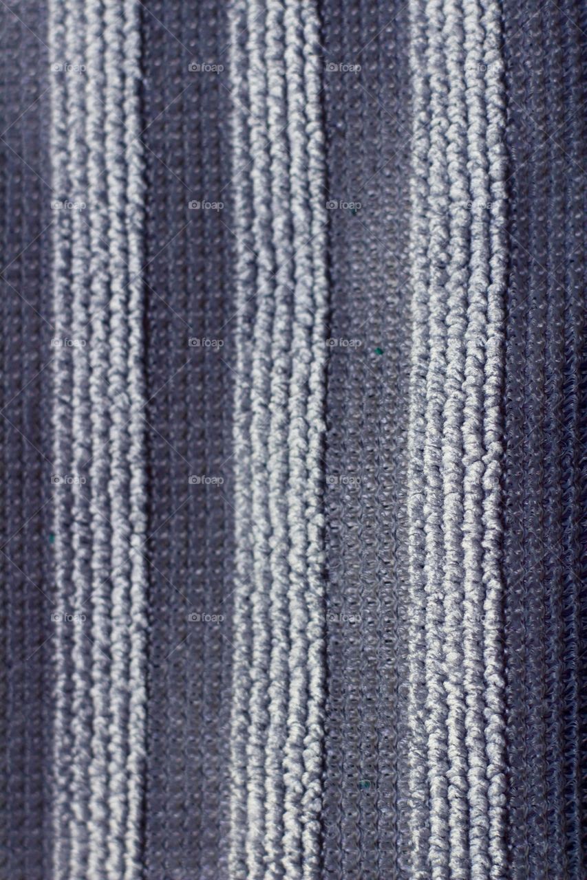 Creative  Textures - cleaning cloth with two different textures for cleaning ceramic stove tops