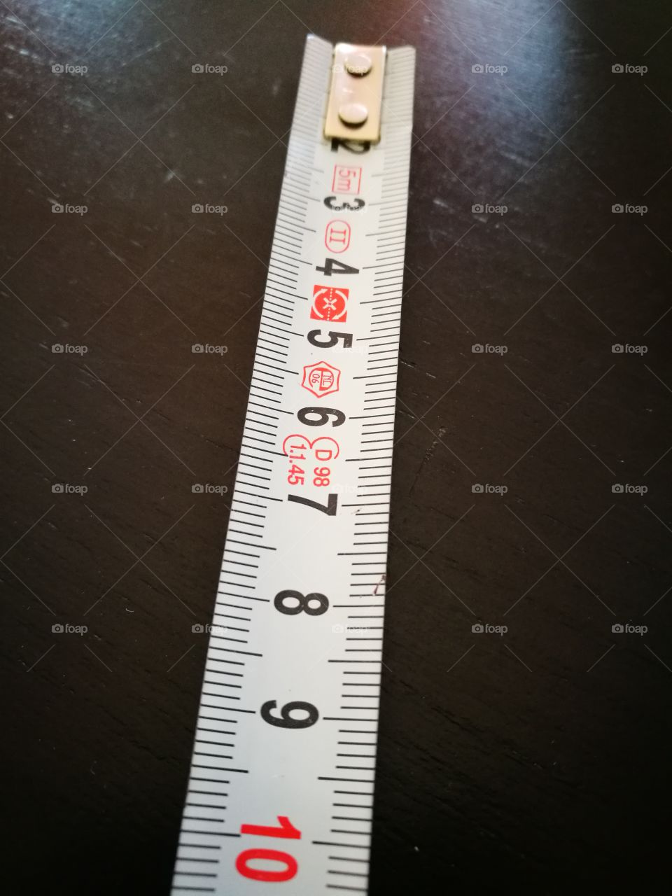 measure