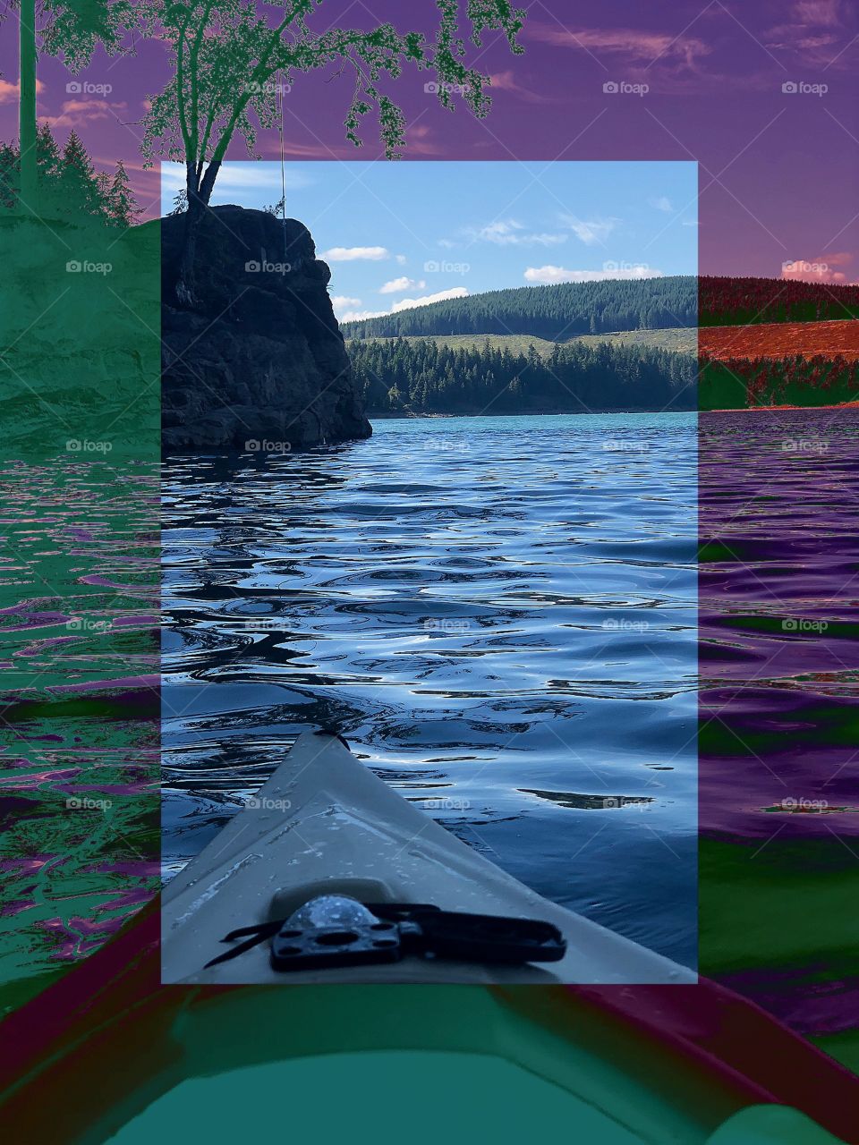 Welcome To My Paradise 