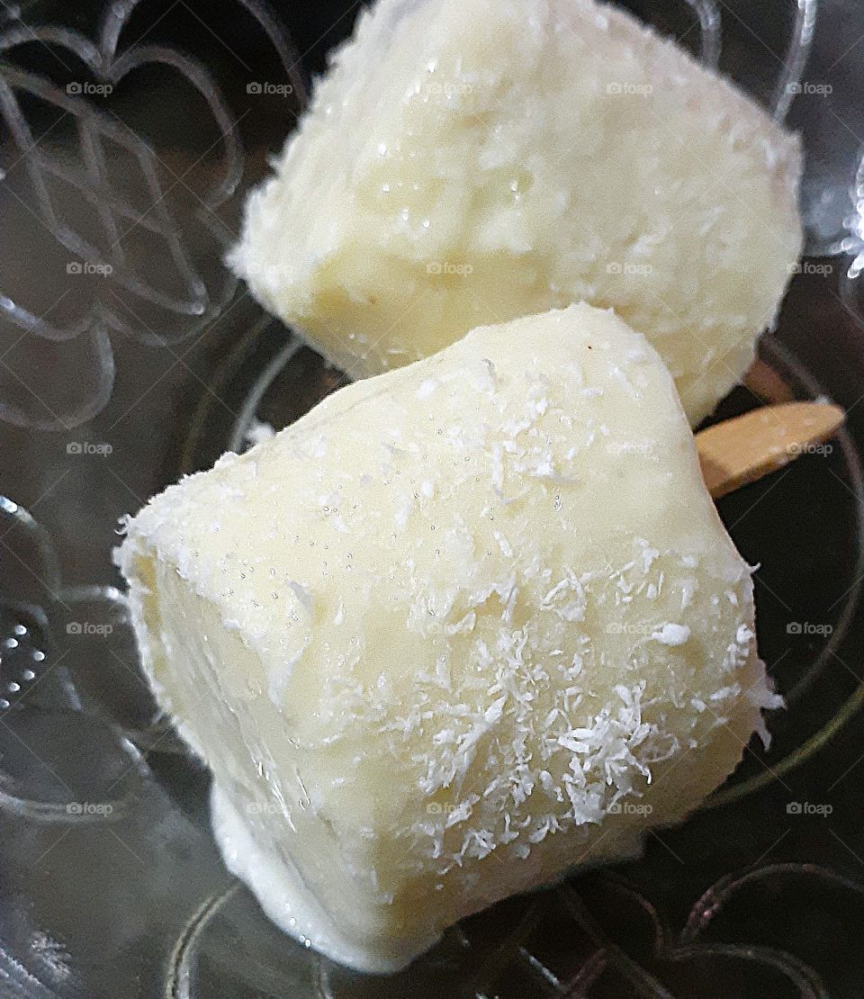Yummy Kulfi, Dessert