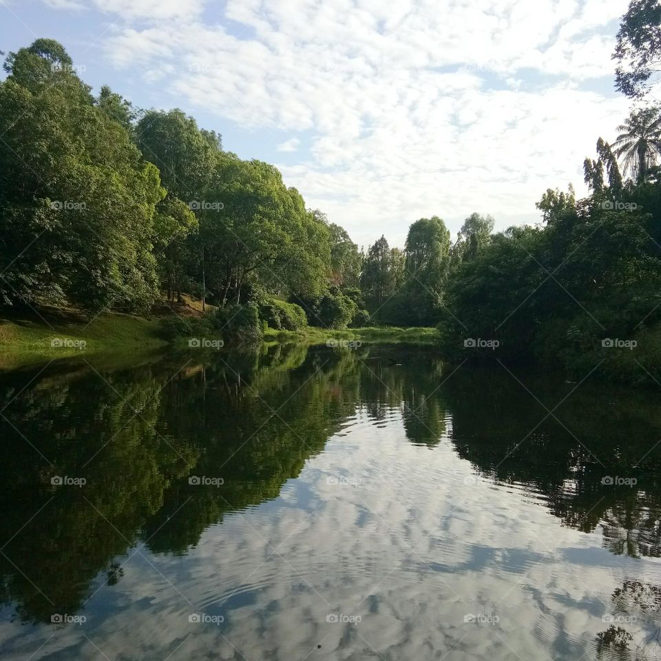 Sell your first photo on the foap