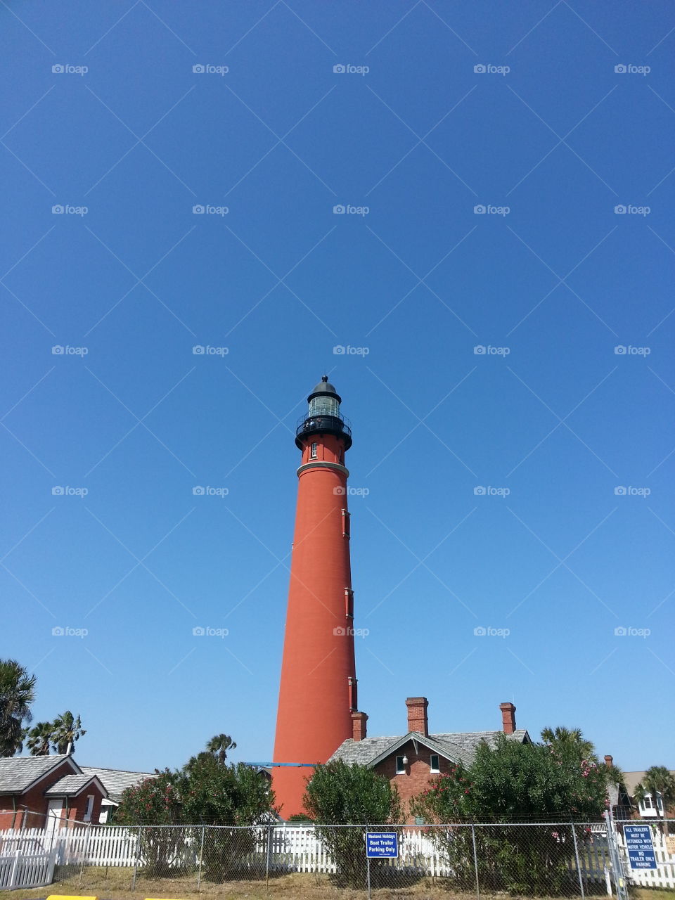 Ponce Lighthouse