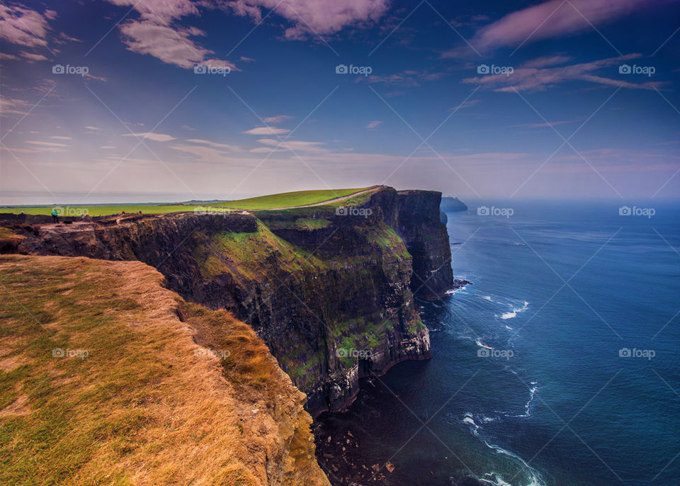 Cliffs of Moher