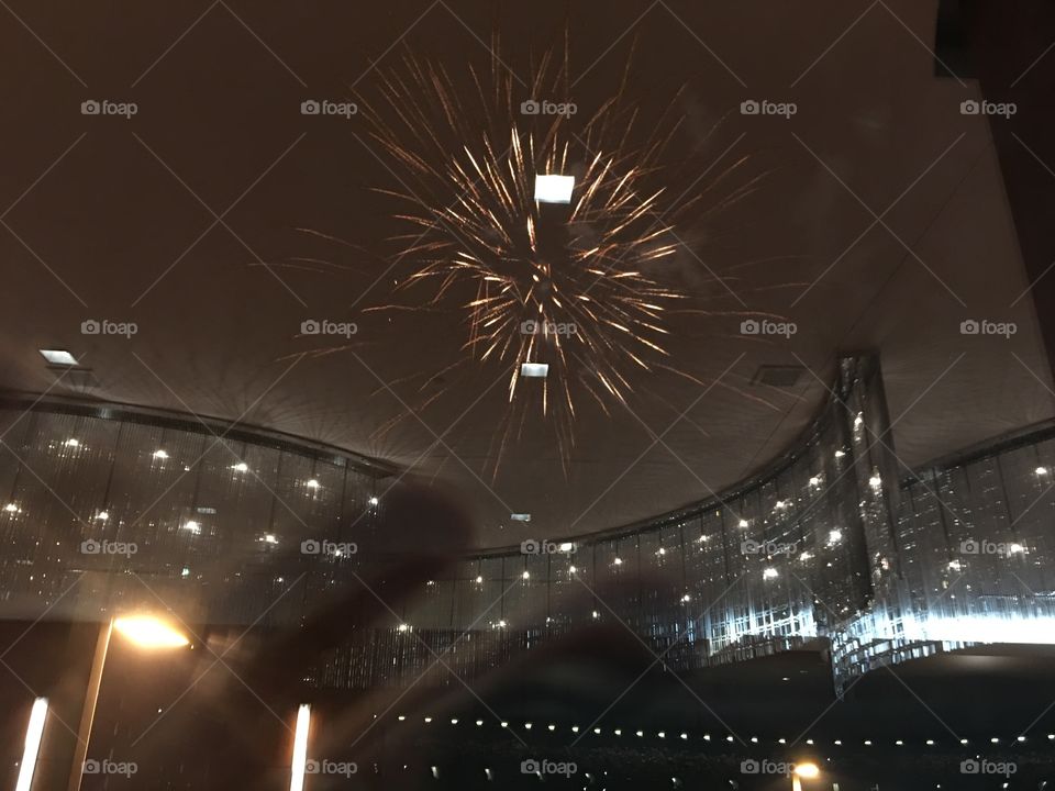 Light, No Person, Festival, Flash, Flame