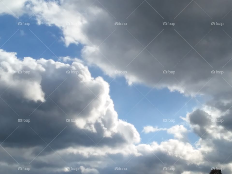 Cloud part