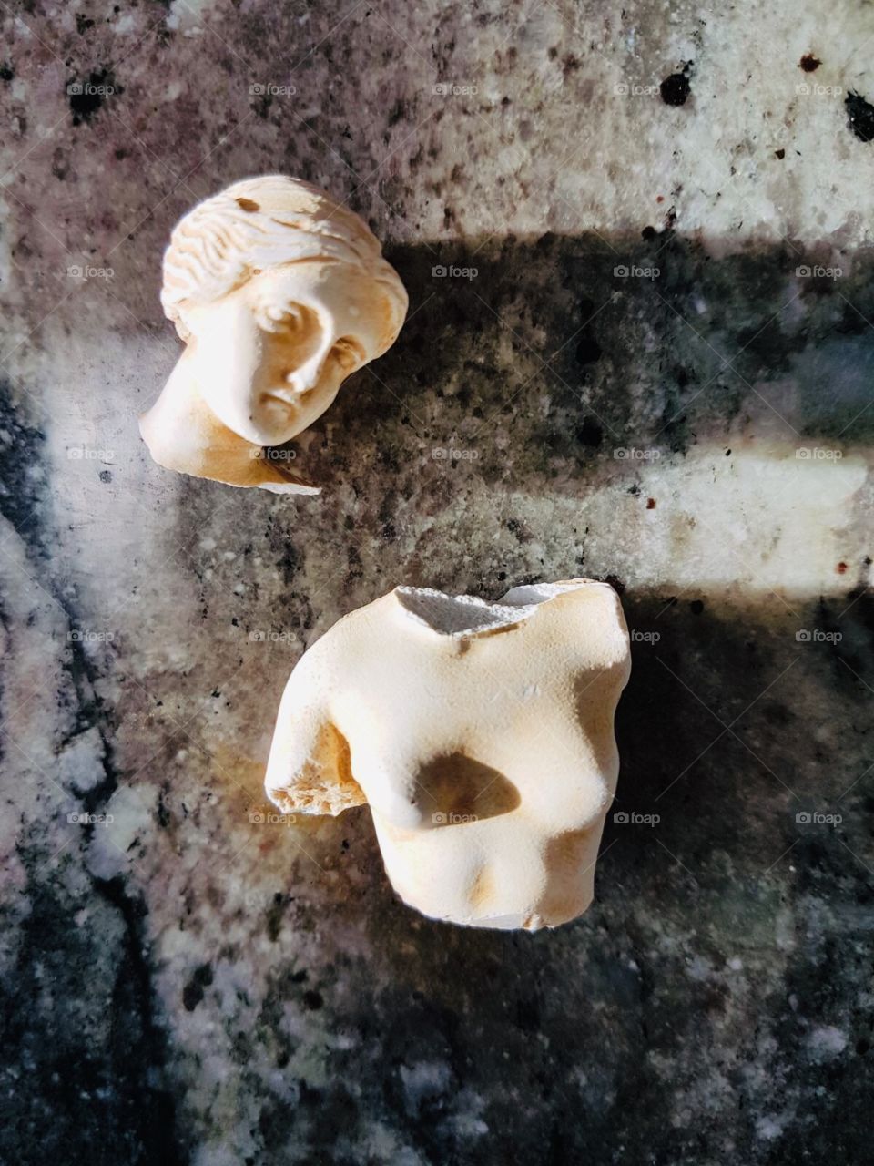 Souvenir from Athens